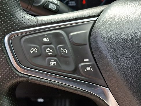 Certified 2023 Chevrolet Malibu LT FWD image 22