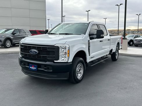 Certified 2024 Ford F250 XL image 3