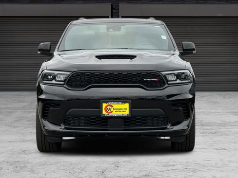 New 2026 Dodge Durango GT image 10