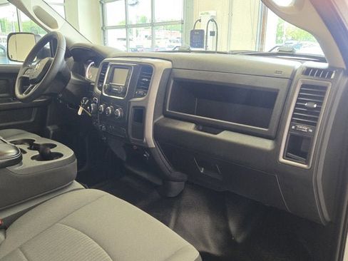 Used 2023 RAM 1500 Tradesman w/ Popular Equipment Group AWD/4WD image 4