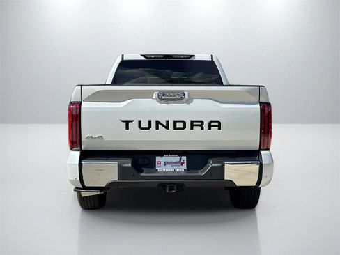 Used 2023 Toyota Tundra 1794 Edition image 6