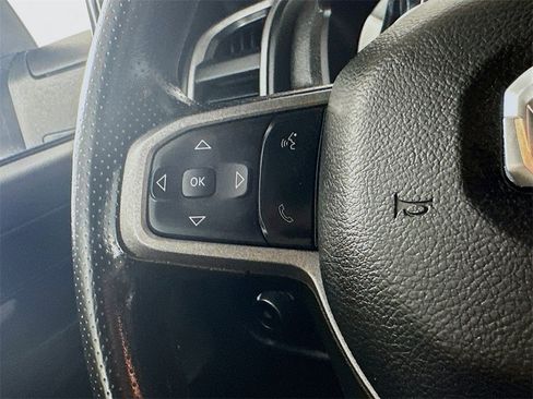 Used 2024 RAM 3500 Tradesman w/ Chrome Appearance Group image 25