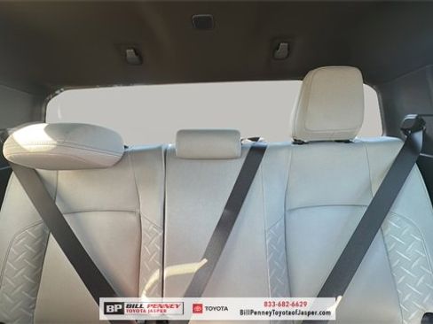 New 2025 Toyota Tacoma SR5 image 18