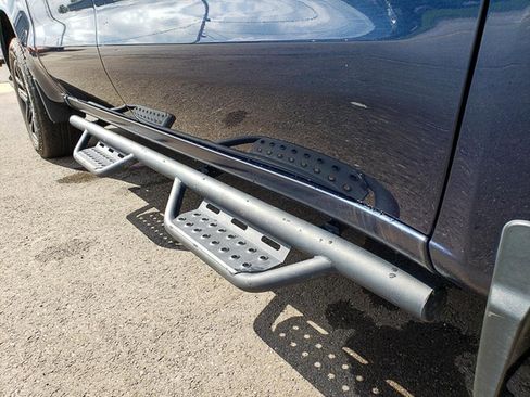 Used 2023 Chevrolet Silverado 1500 RST w/ Z71 Off-Road Package image 32