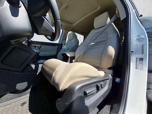 Used 2021 Honda CR-V EX image 15
