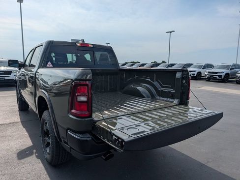 New 2026 RAM 1500 Big Horn w/ Back Country Package AWD/4WD image 7