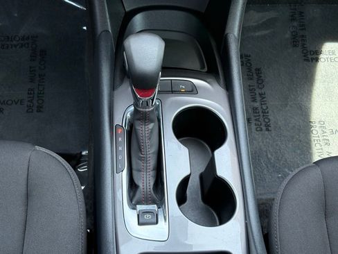 Used 2025 Chevrolet Malibu RS FWD image 18