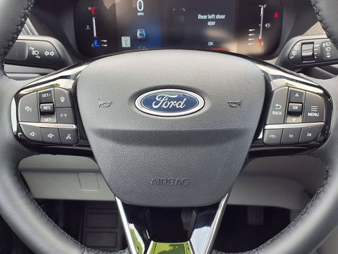 Used 2024 Ford Escape Active AWD/4WD image 13