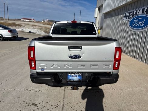 Used 2019 Ford Ranger XLT w/ FX4 Off-Road Package image 5