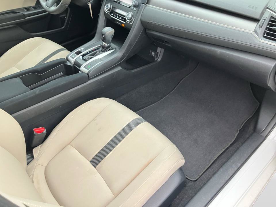 Used 2017 Honda Civic LX image 32