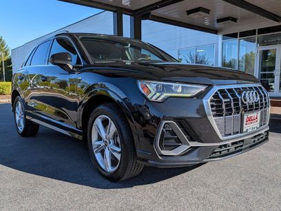 Used 2023 Audi Q3 2.0T Premium Plus w/ Premium Plus Package
