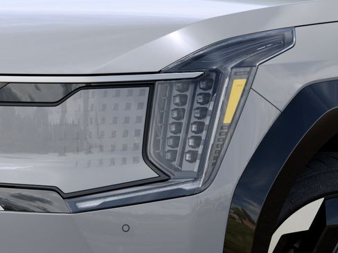 New 2026 Kia EV9 Land AWD/4WD image 10