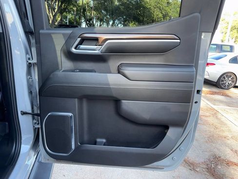 Used 2024 Chevrolet Silverado 1500 RST w/ Convenience Package II AWD/4WD image 62