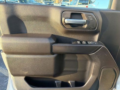 Certified 2022 Chevrolet Silverado 1500 Custom w/ Rally Edition image 20