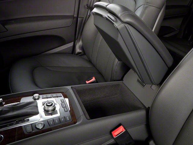 Used 2012 Audi Q7 TDI Premium Plus AWD/4WD image 16