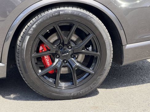 Used 2021 Dodge Durango SRT w/ Black Package AWD/4WD image 14