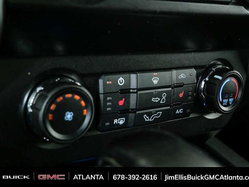 Used 2019 Ford F150 XLT w/ Equipment Group 302A Luxury image 16