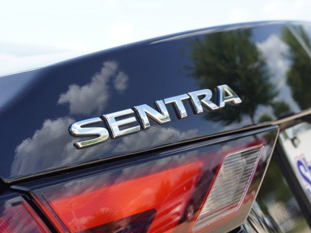 Used 2023 Nissan Sentra S FWD image 12