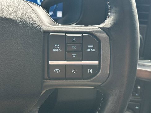 Used 2024 Ford F250 Lariat w/ Lariat Ultimate Package AWD/4WD image 30