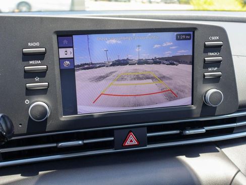 New 2026 Hyundai Elantra SE w/ Cargo Package FWD image 4