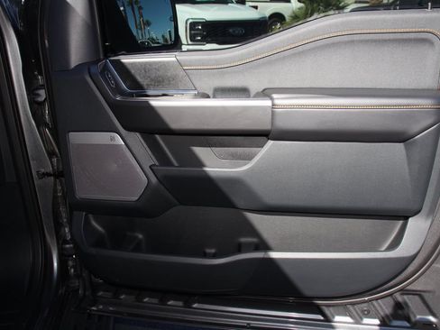 Certified 2025 Ford F150 Tremor w/ Bed Utility Package AWD/4WD image 27