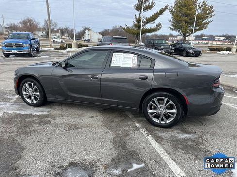 Used 2023 Dodge Charger SXT image 19