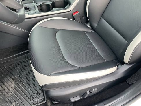 New 2026 Kia K4 GT-Line Turbo FWD image 22