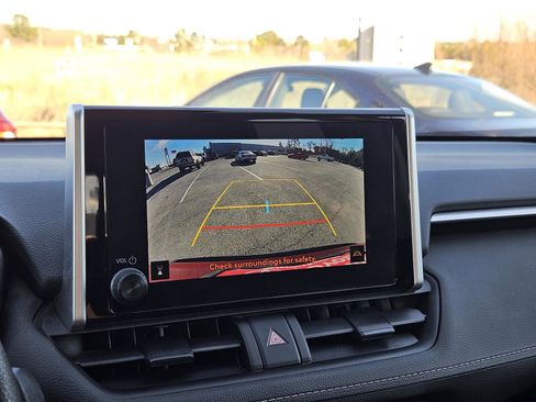 Used 2023 Toyota RAV4 XLE w/ Convenience Package image 21