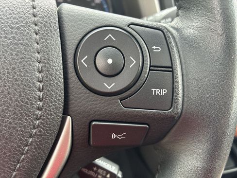 Used 2016 Toyota RAV4 Limited w/ Advanced Technology Package image 16