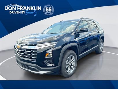 New 2026 Chevrolet Equinox LT w/ Convenience Package II