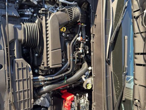 New 2026 Ford Maverick XLT image 36