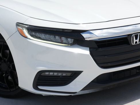 Used 2021 Honda Insight Touring image 17