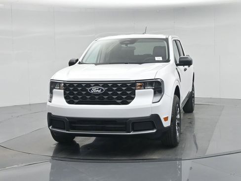 New 2026 Ford Maverick XLT image 51