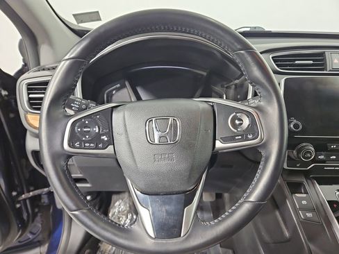 Used 2018 Honda CR-V EX-L image 14