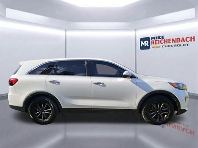 Used 2020 Kia Sorento FWD V6