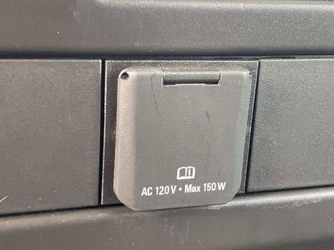 Used 2025 GMC Savana 2500 w/ Driver Convenience Package RWD image 31