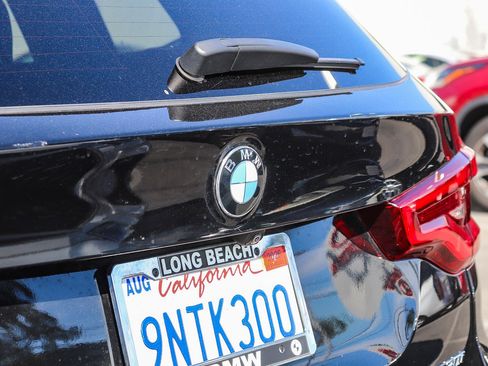 Used 2021 BMW X3 sDrive30i w/ Convenience Package image 14