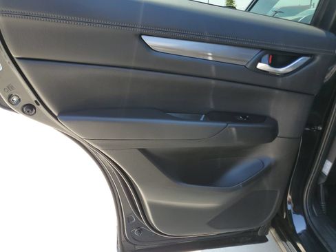 Certified 2025 MAZDA CX-5 AWD 2.5 S w/ Preferred Package image 38