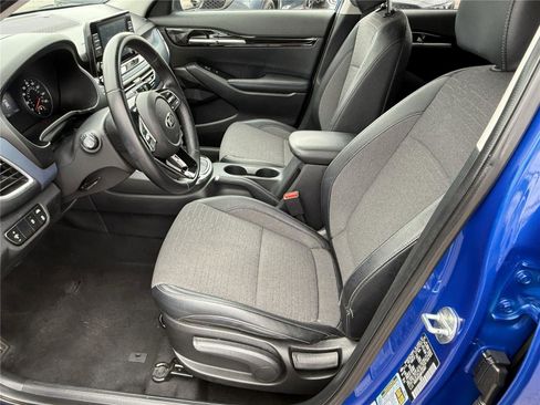 Used 2021 Kia Seltos S image 12