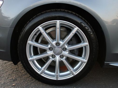 Used 2016 Audi A4 2.0T Premium Plus w/ Technology Package image 6