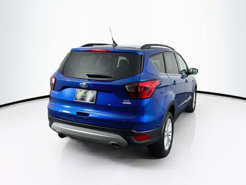 Used 2019 Ford Escape SEL FWD image 9