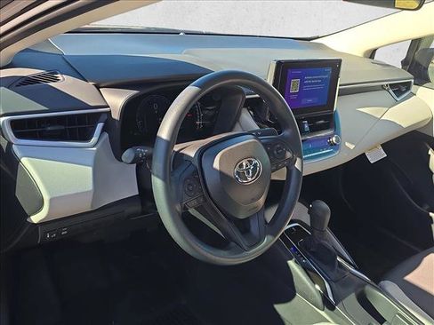 New 2026 Toyota Corolla LE image 5