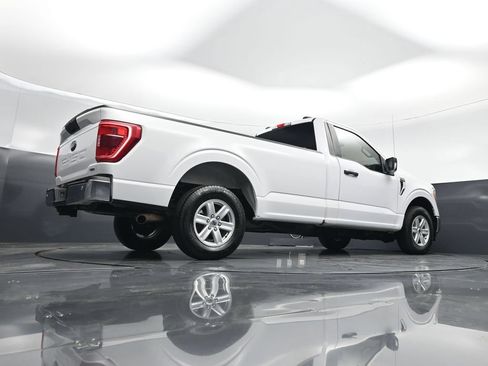 Certified 2021 Ford F150 XLT w/ Equipment Group 301A Mid RWD image 46