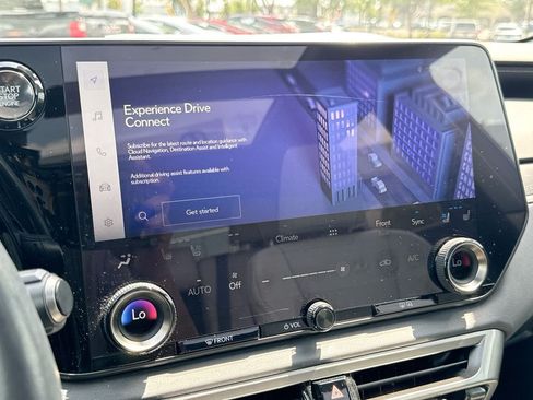 Used 2023 Lexus RX 350 Premium Plus w/ Accessory Package FWD image 27