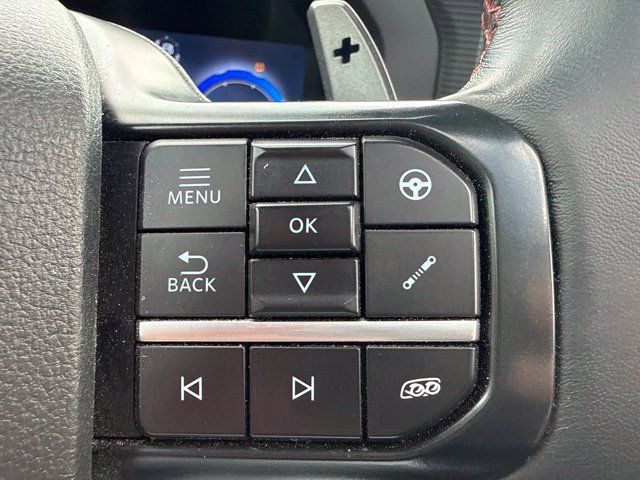 Used 2025 Ford F150 Raptor AWD/4WD image 25