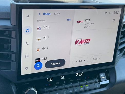 New 2026 Toyota Tundra SR5 AWD/4WD image 17