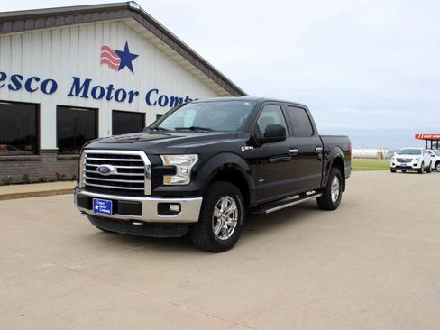 Used 2016 Ford F150 XLT w/ XTR Package image 2