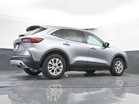 Used 2024 Ford Escape Active AWD/4WD image 45