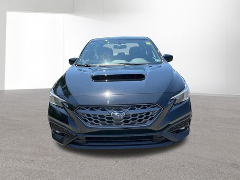 Used 2022 Subaru WRX Premium AWD/4WD image 8