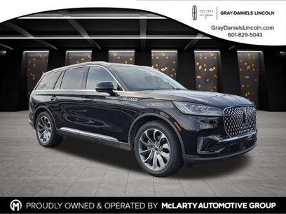 New 2026 Lincoln Aviator Reserve w/ Luxury Package